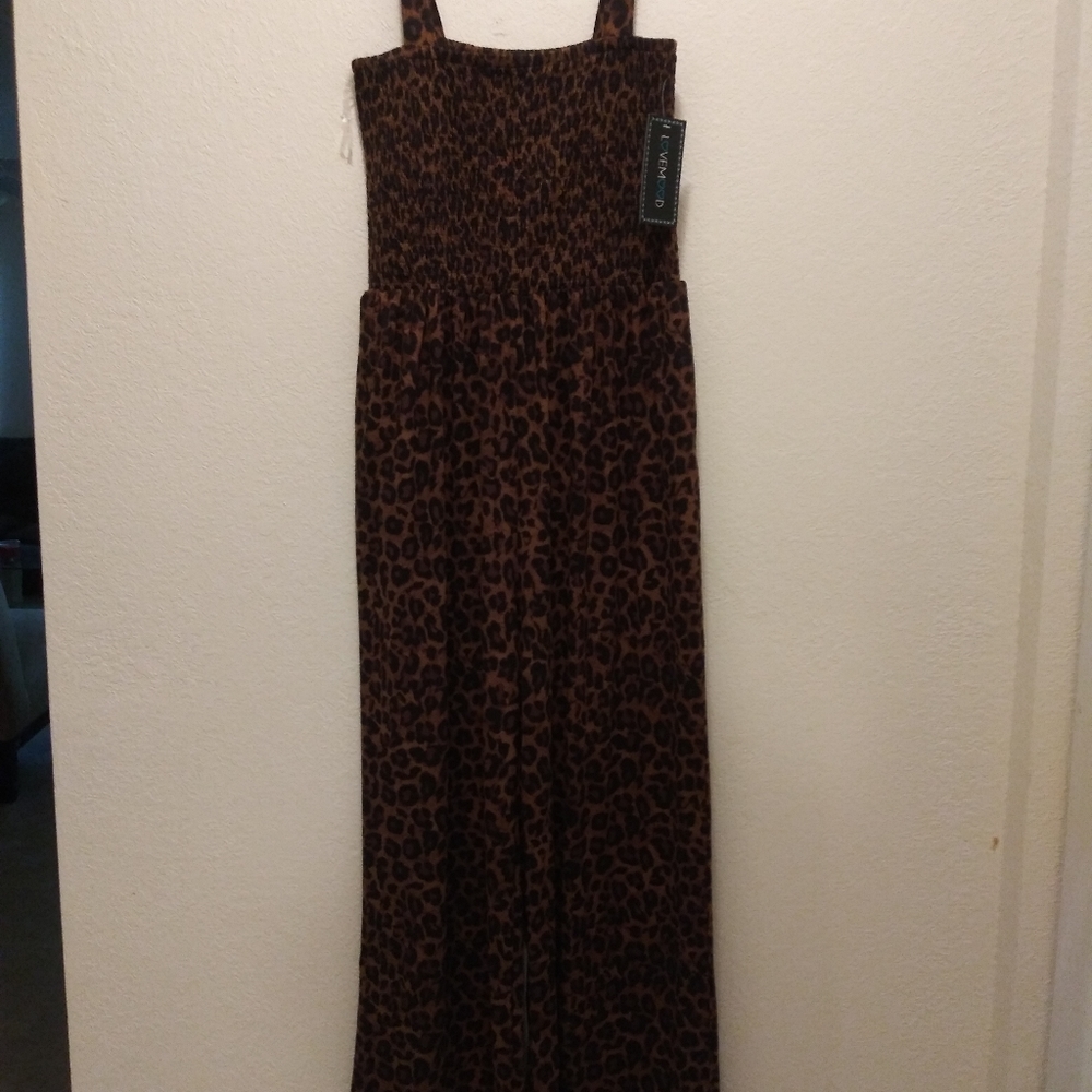 Jumpsuit